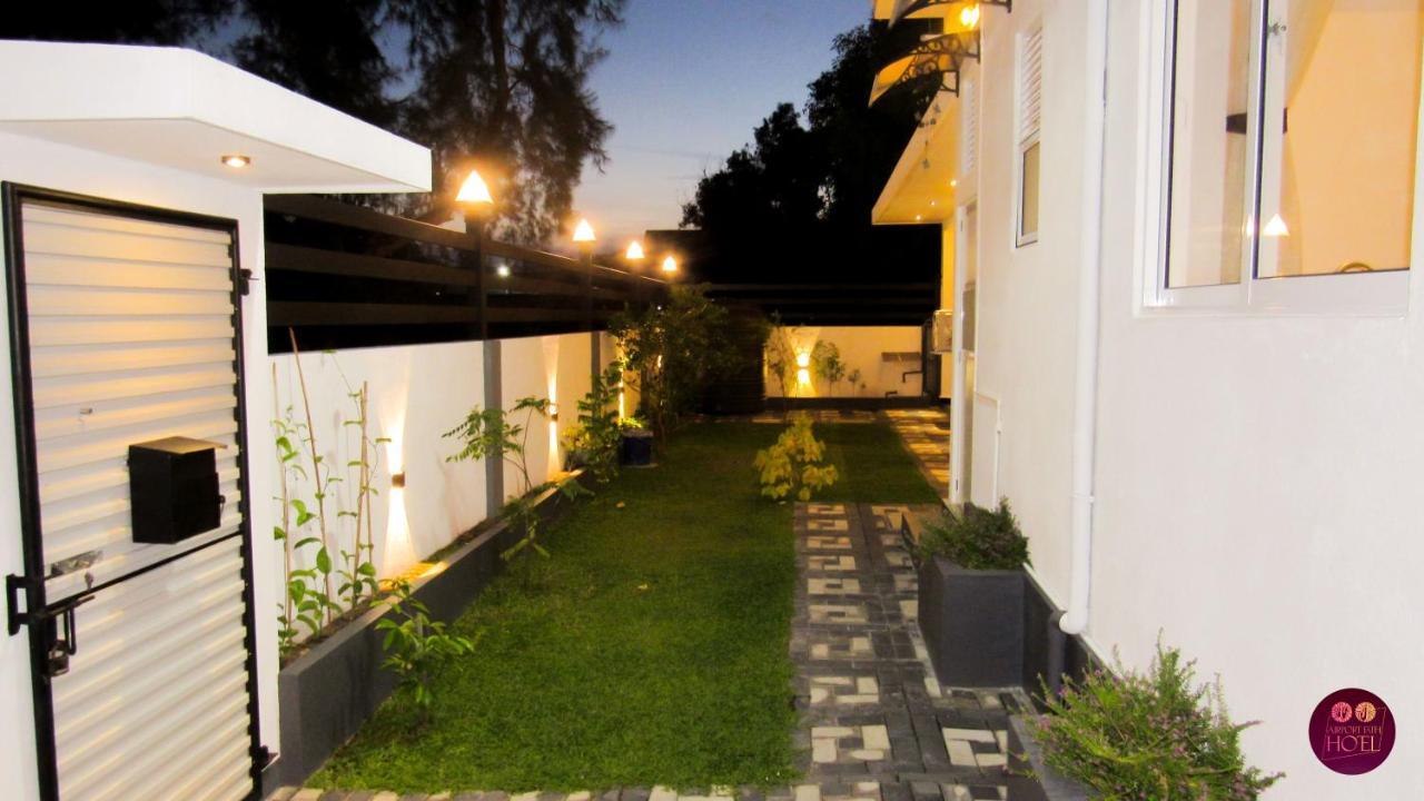 Airport Faith Hotel Katunayake Exterior photo