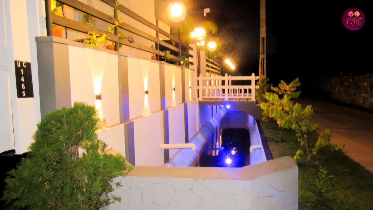 Airport Faith Hotel Katunayake Exterior photo