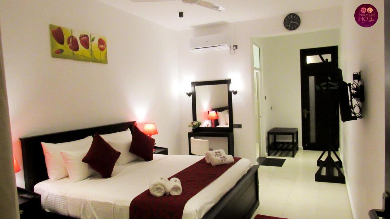 Airport Faith Hotel Katunayake Exterior photo