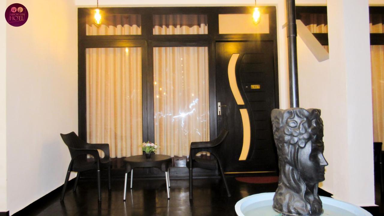 Airport Faith Hotel Katunayake Exterior photo
