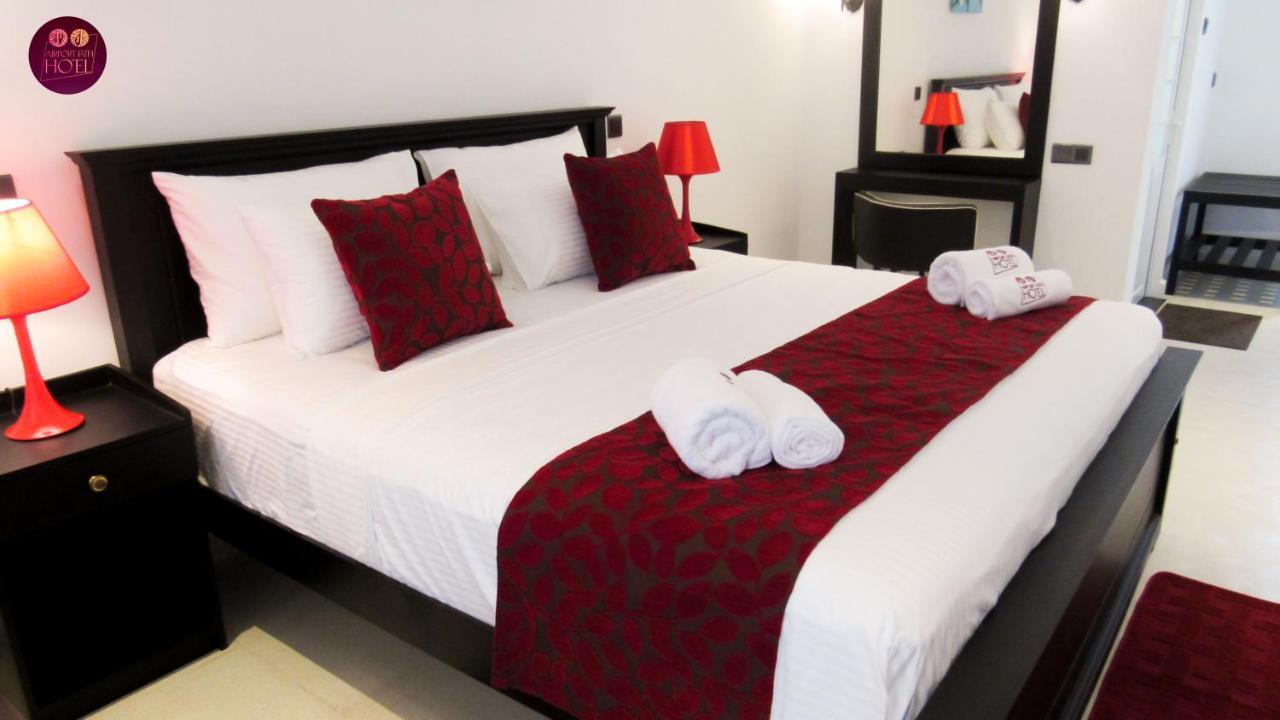 Airport Faith Hotel Katunayake Exterior photo