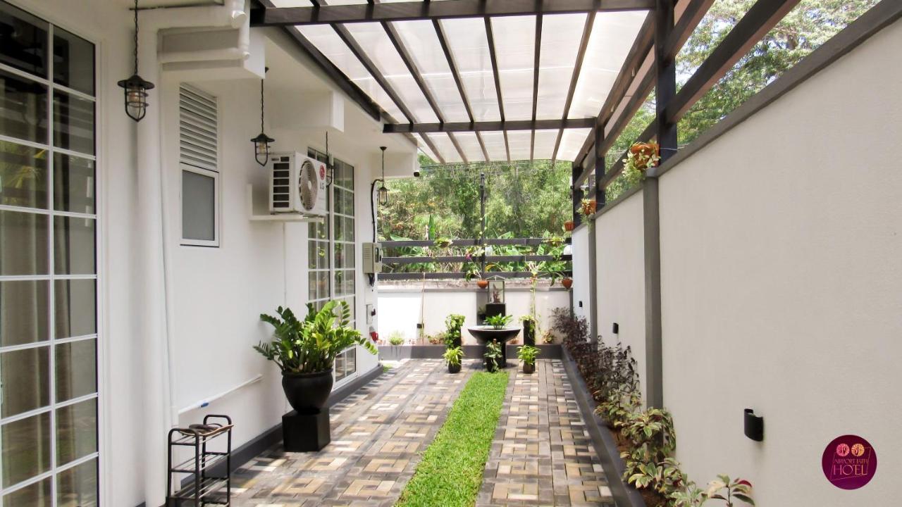 Airport Faith Hotel Katunayake Exterior photo