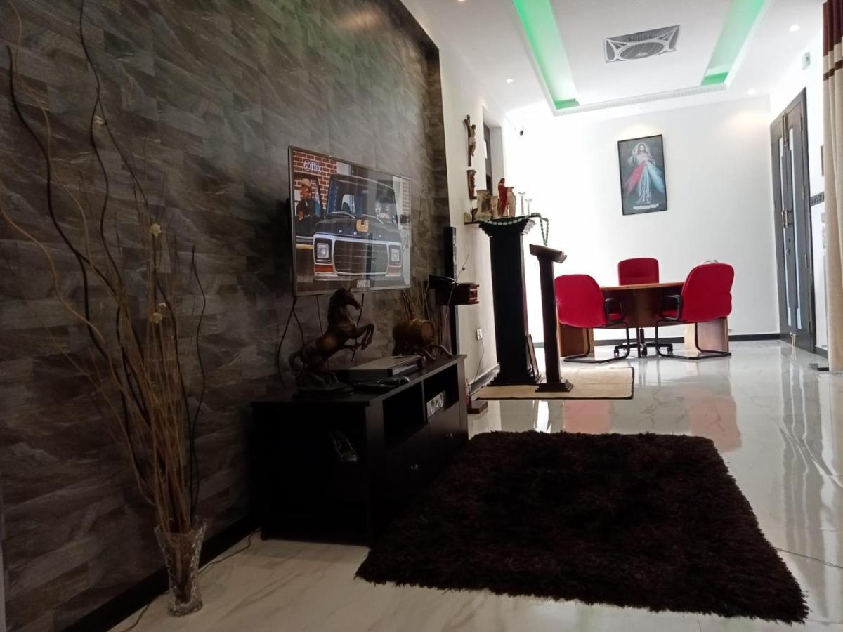 Airport Faith Hotel Katunayake Exterior photo