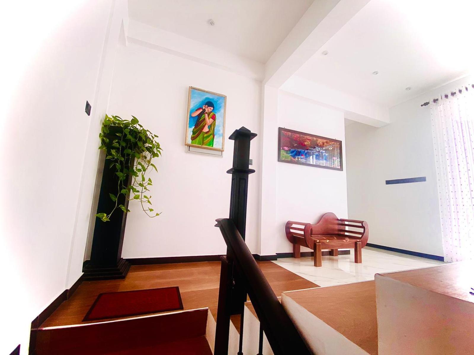 Airport Faith Hotel Katunayake Exterior photo