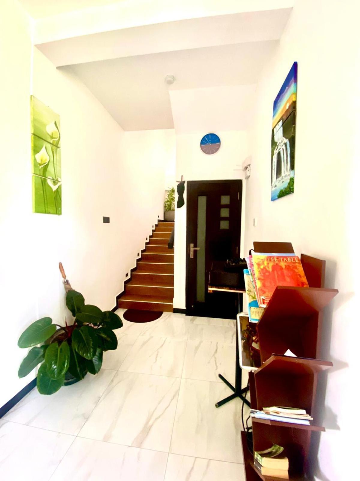 Airport Faith Hotel Katunayake Exterior photo
