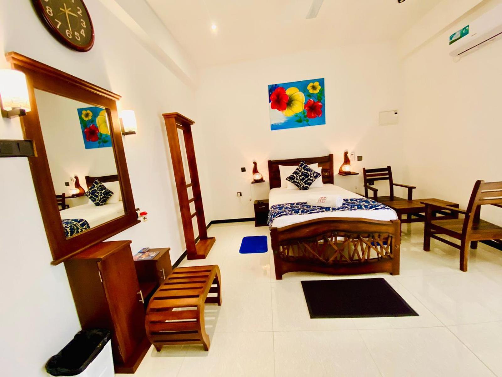 Airport Faith Hotel Katunayake Exterior photo